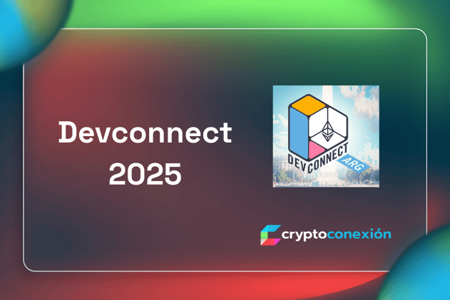 Especial DevConnect Buenos Aires