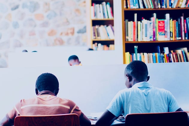 The vital importance of a quality hangout spot