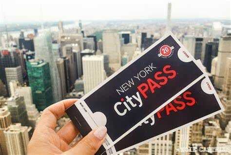 Is New York City Pass Worth It?