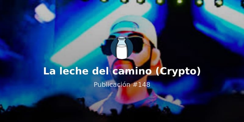 🥛- salvando la LIQUIDEZ