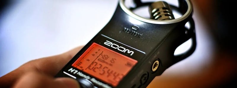 Las mejores herramientas de transcripción automática para periodistas