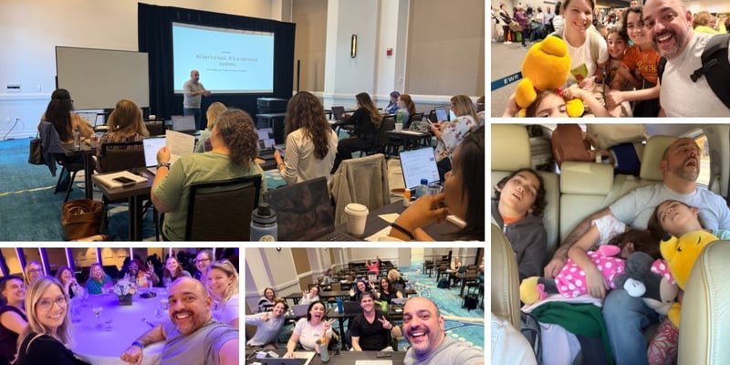 ✈️ From Masterminds to Lisbon: Why I’m Going All-In on Vibe Coding