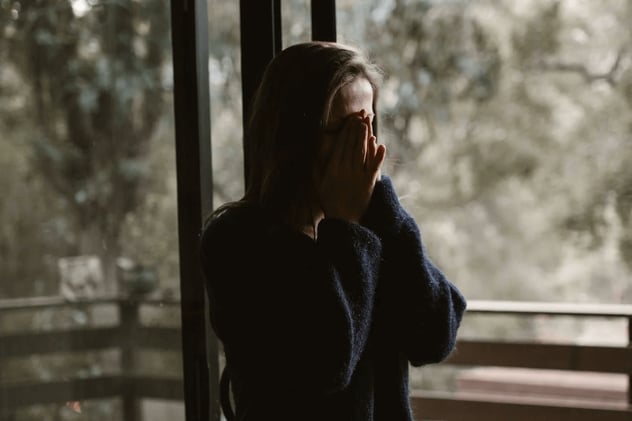 Trusting God When Life Doesn’t Make Sense