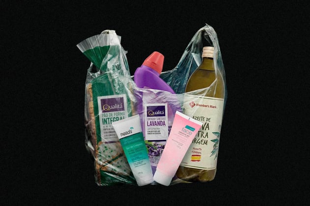 A força das marcas próprias