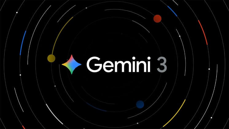 O Google apertou o botão “melhorar tudo”: conheça o Gemini 3 #544