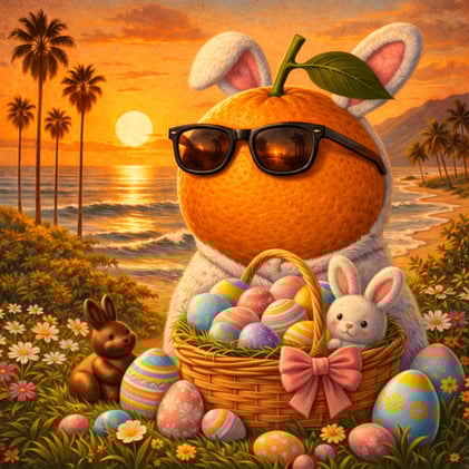 Best Things to Do in Orange County This Week: Spring Festivals, Night Markets & Easter Weekend Events