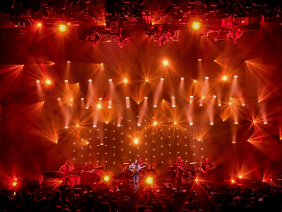 Stephen Stills Joins The Heart of Town Lineup, Widespread Panic Pay Tribute to Ozzy Osbourne