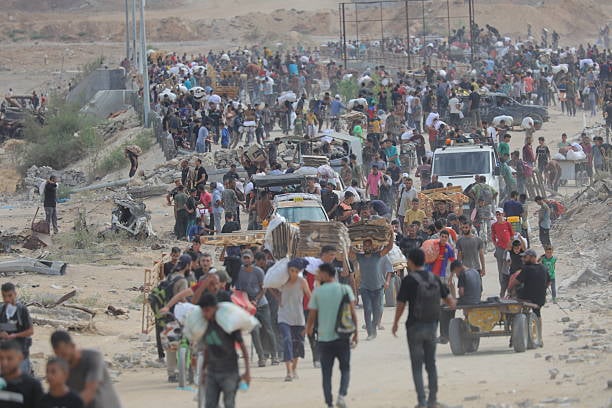 Gaza Occupancy | Hottest Summer Accessory | Cosmetic Acupuncture — New Botox?