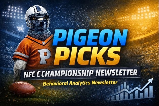 Conference Championship Sunday