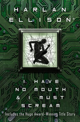 Review: I Have No Mouth and I Must Scream