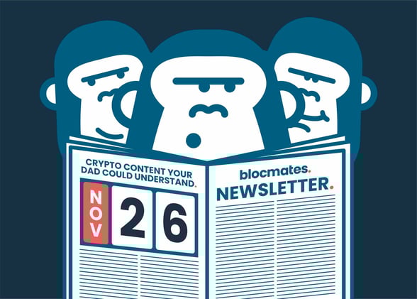 🌪️ MegaETH's 'Hurricane in a Waterglass' Moment