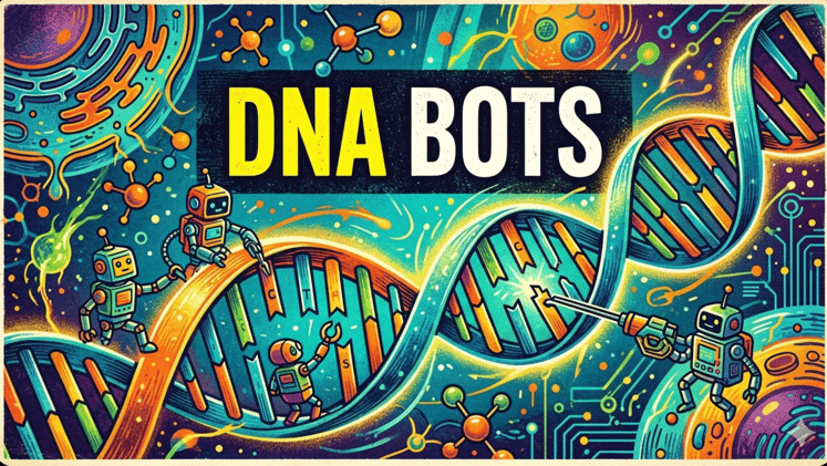 Trump’s Ultimatum, Airport ICE and DNA Bots