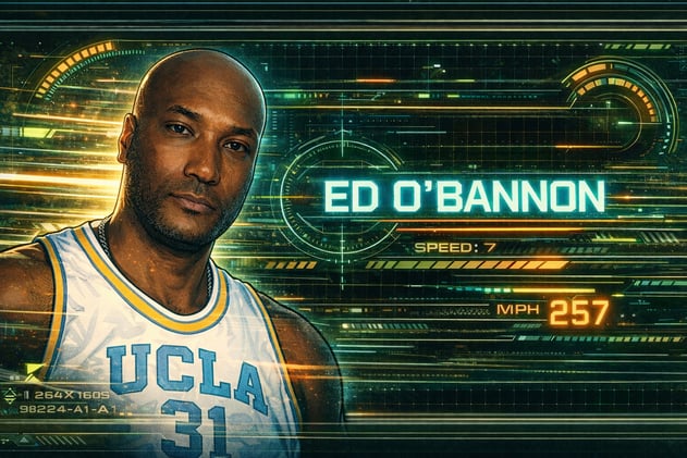 He Never Got the Money But Every College Athlete Getting Paid Today Owes Him