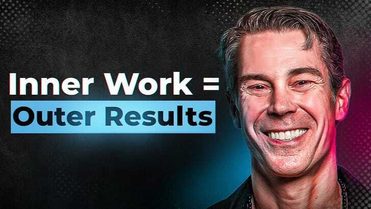 Serial Entrepreneur On How Inner Work Creates Outer Results (Dave Hersh)