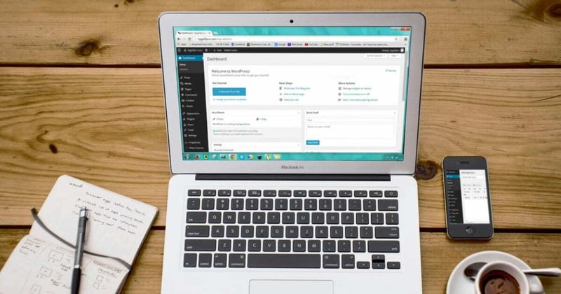 The Home Builder's Blueprint: Blog Posts That Drive Results