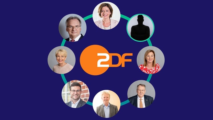 ZDF: Ex-Springer-Mann soll Verwaltungsrat werden