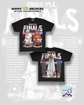 RE-LIVE THE 2024 PLL FINALS