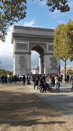 Vive la France 🇫🇷 
