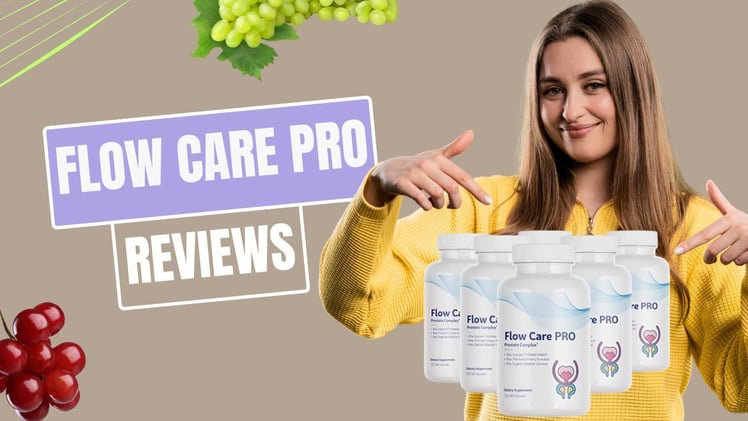 Customer Testimonials: How Flow Care PRO Transformed My Health Over 40 (2025 Updated)