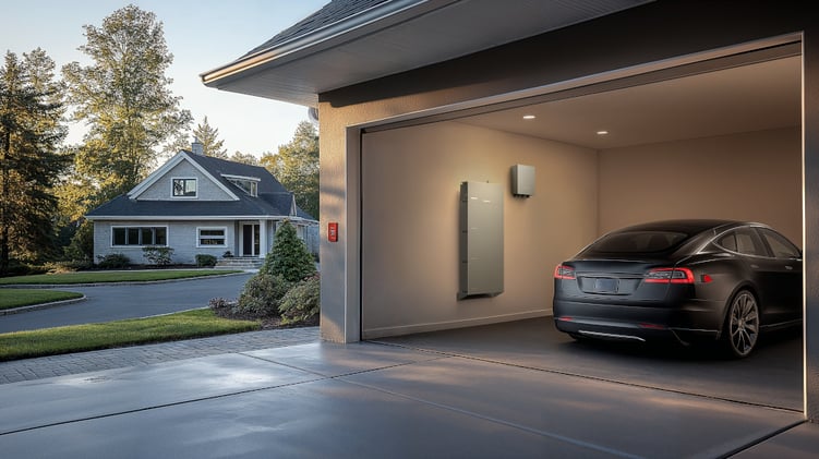 From Portable Power to Whole-Home Hub: EcoFlow's Gateway Aims for Mainstream Home Backup