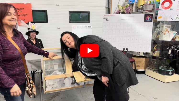 Good Morning, Haldimand County!