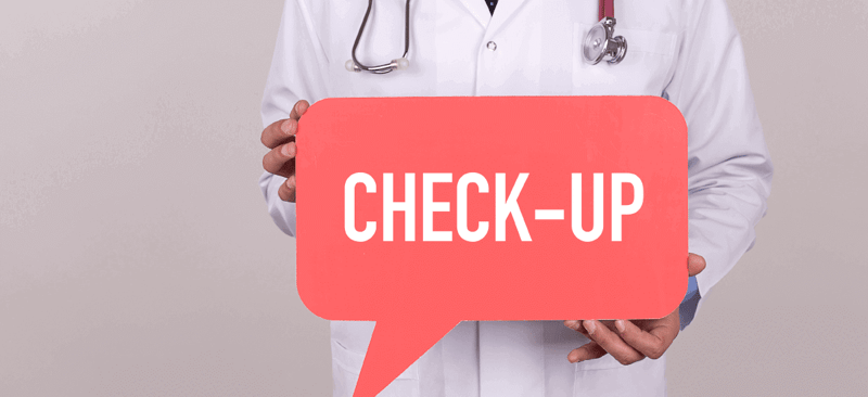 Programi i “Check-up” duhet të marrë fund, është një humbje e madhe parash publike