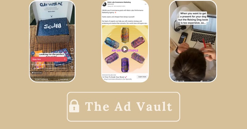 📧Issue #16 Marketing agency ad