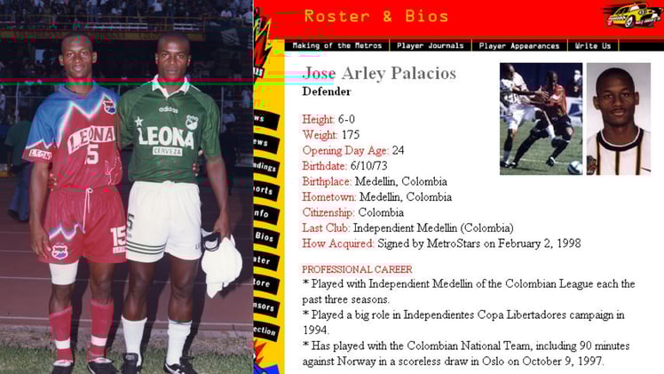 The Most Embarrassing Soccer Transfer of All Time