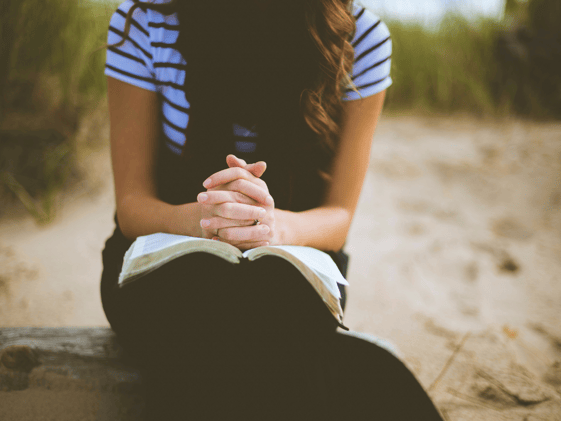 Prayer Changes Everything