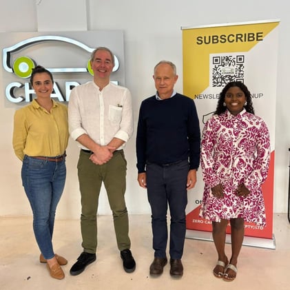 This Week in African Tech 🌍 