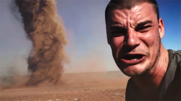 Una empresa engañó al mundo entero con 8 videos virales falsos