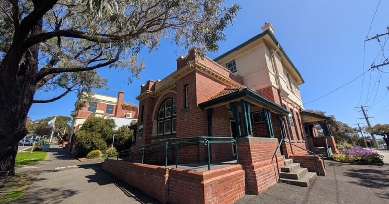 Bass Coast Council spends $1 million on 114-year-old Wonthaggi post office