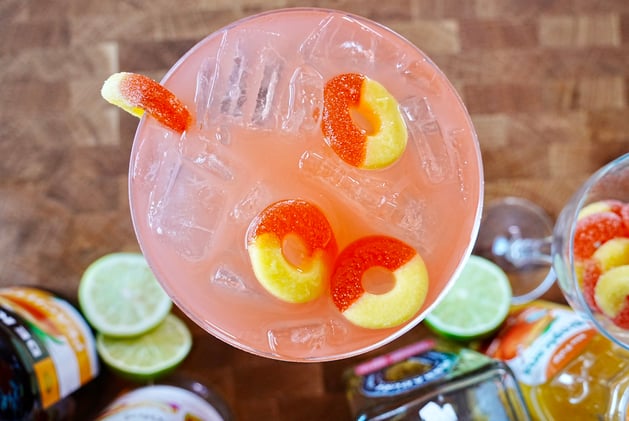❤️This Throwback Flavor Belongs in Your Glass