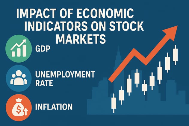 Impact of Economic Indicators on Stock Markets