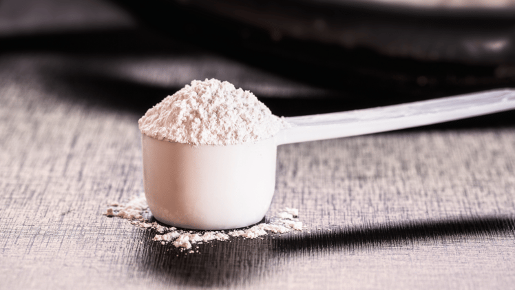 Is Creatine Overrated For Building Muscle?