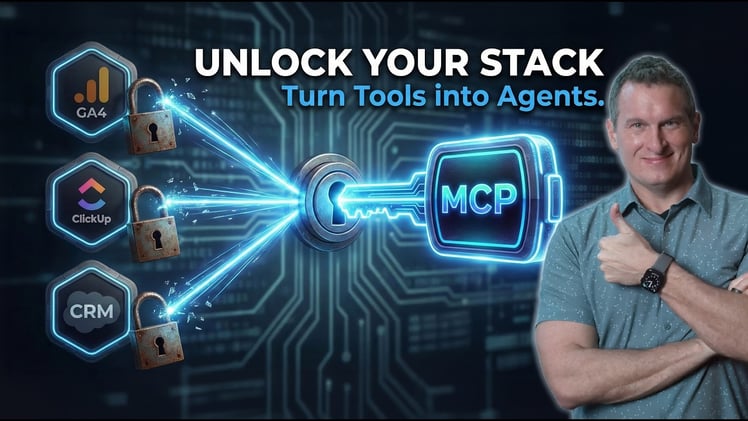 How I replaced $6K/day consultants with AI