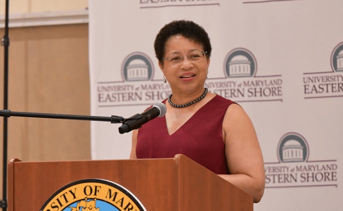 College President Caught Plagiarizing Dissertation as Racial Bias Lawsuit Mounts