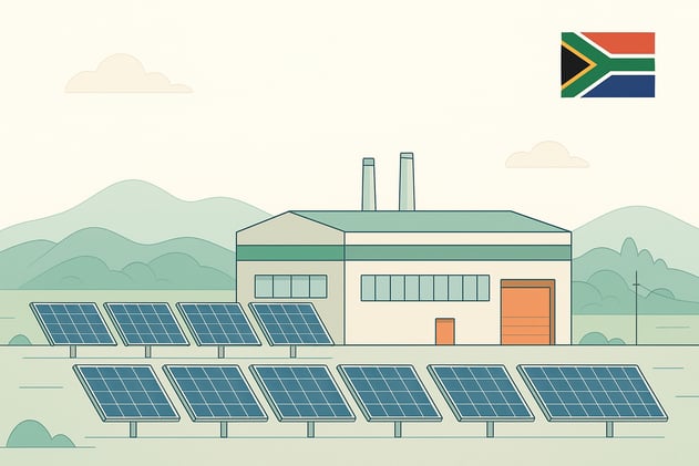 JA Solar Expands Local Production of Modules
