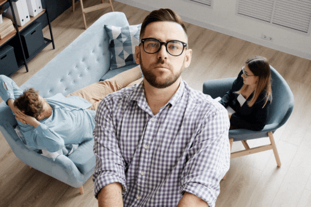 Just People: Rethinking Conflict, Cruelty, and Growth at Work