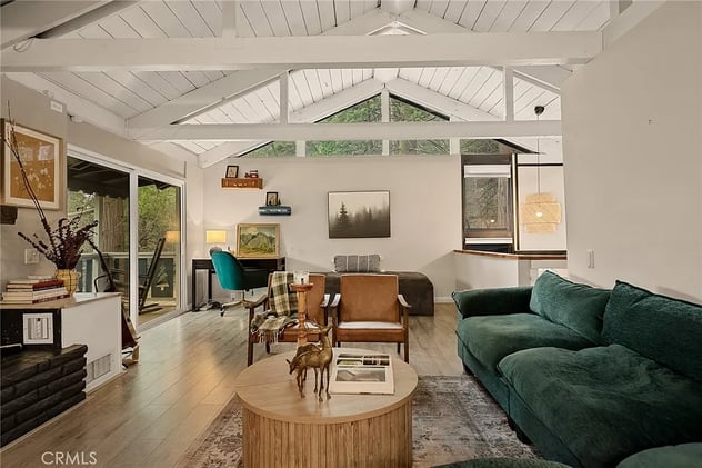 December 25: 7 Potential STRs