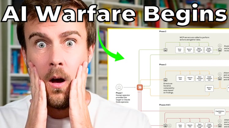 AI with Kyle Daily Update 091