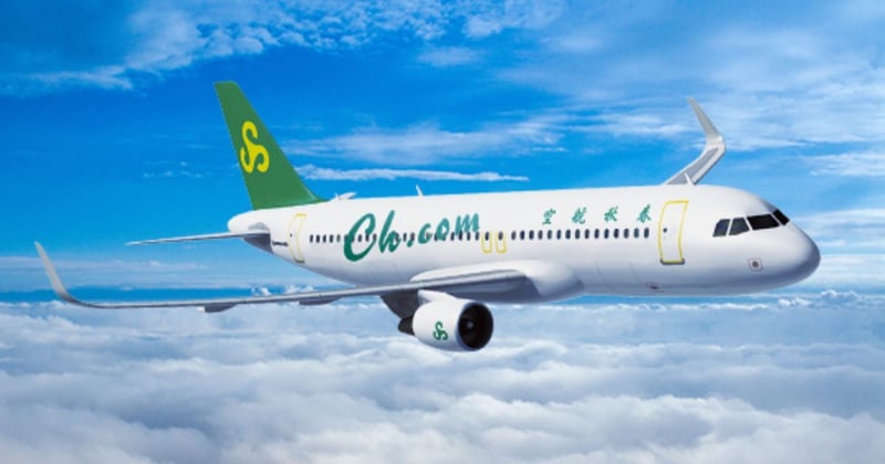 Spring Airlines - Strategic Analysis and Outlook Report (2026)