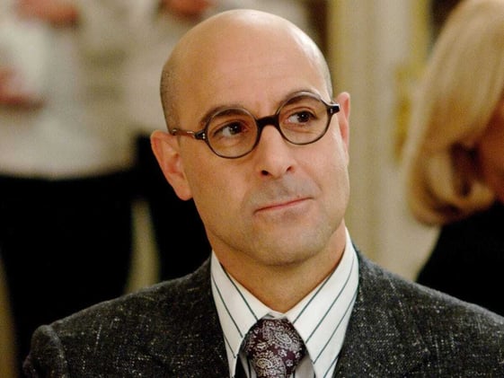 Who Are Hollywood's Greatest Character Actors? A Statistical Analysis of Iconic "That Guy" Performers