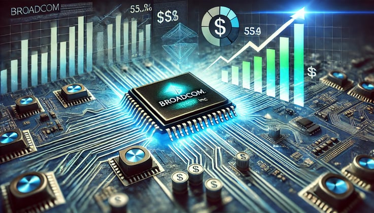 Broadcom Stock: The Hidden Semiconductor Gem Warren Buffett Would Eye
