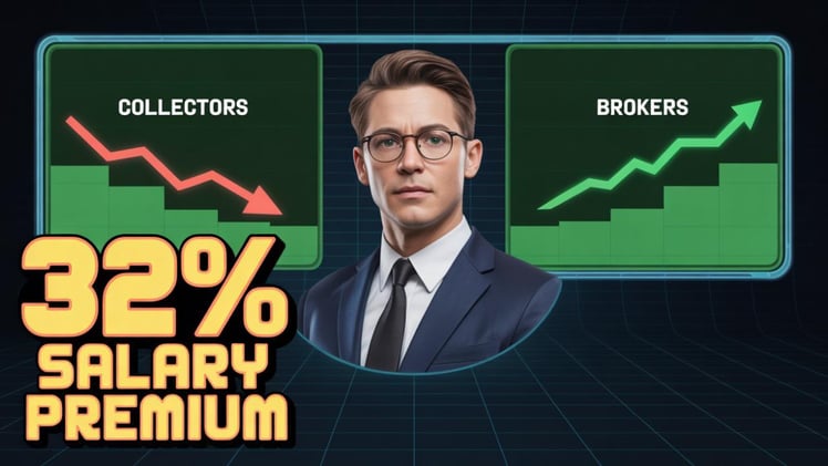Social capital: The millionaire maker nobody 🔥