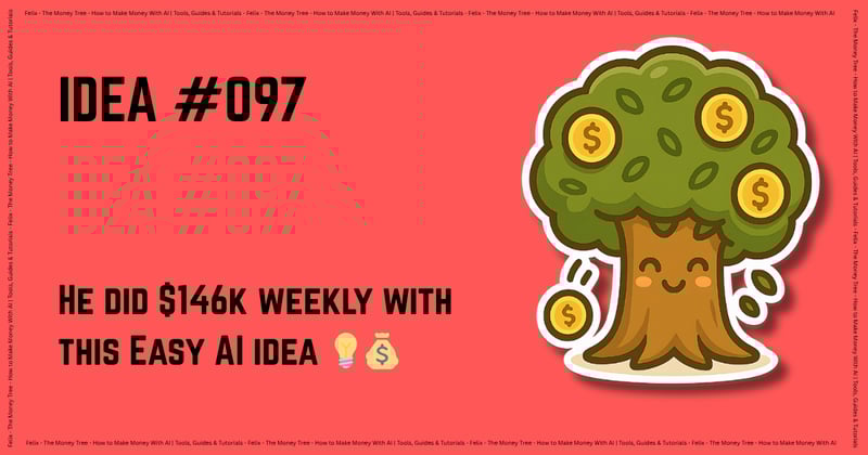 AI Business Idea #97