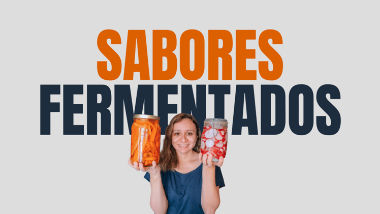 Sabores Fermentados