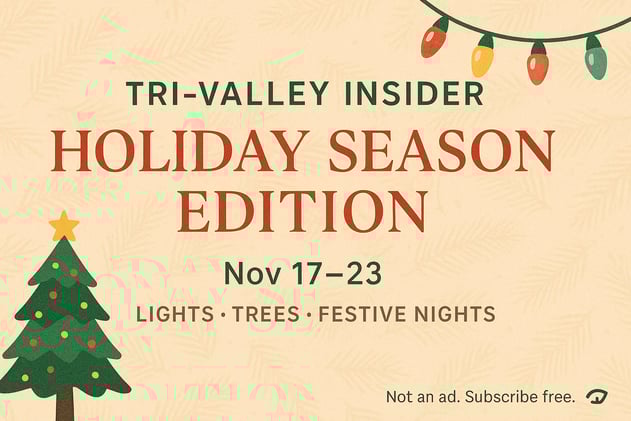TRI-VALLEY INSIDER - November 17–23