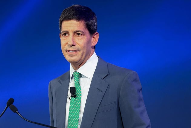 Warsh Rejection Shows Deep State Still Rules