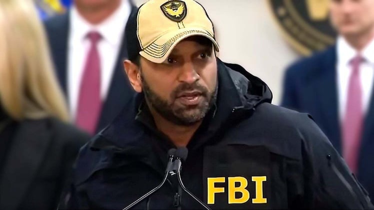 FBI Raids DNC Pipe Bomber Suspect Brian Cole’s Home
